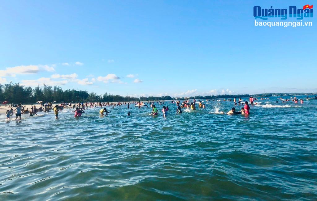 Tăng cường phòng, chống đuối nước ở trẻ em