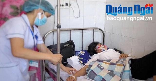 Chủ tiệm bánh mì gây ngộ độc thực phẩm bị phạt 90 triệu đồng