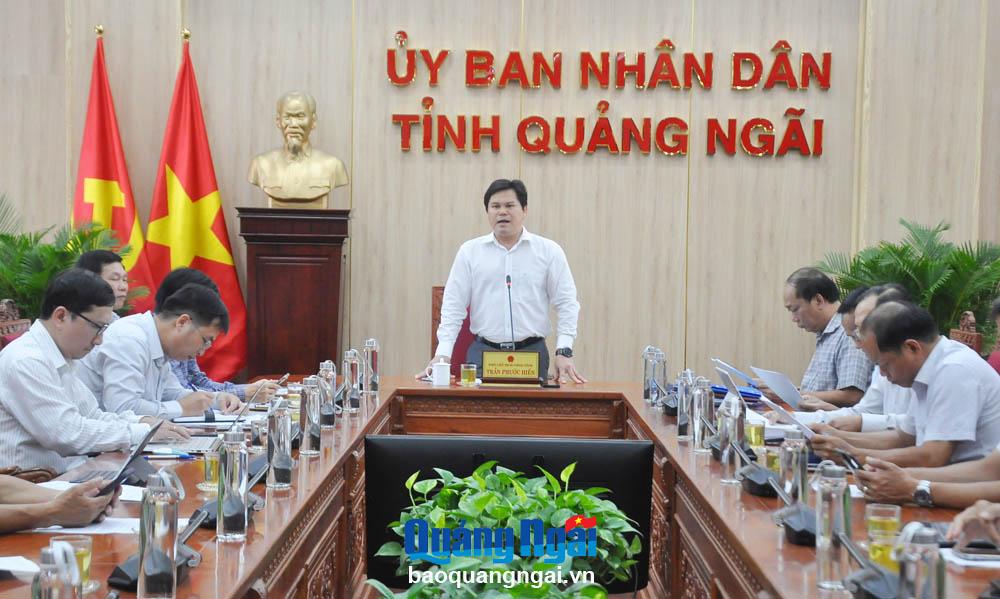 Triển khai thực hiện kế hoạch thi hành Luật Đất đai năm 2024