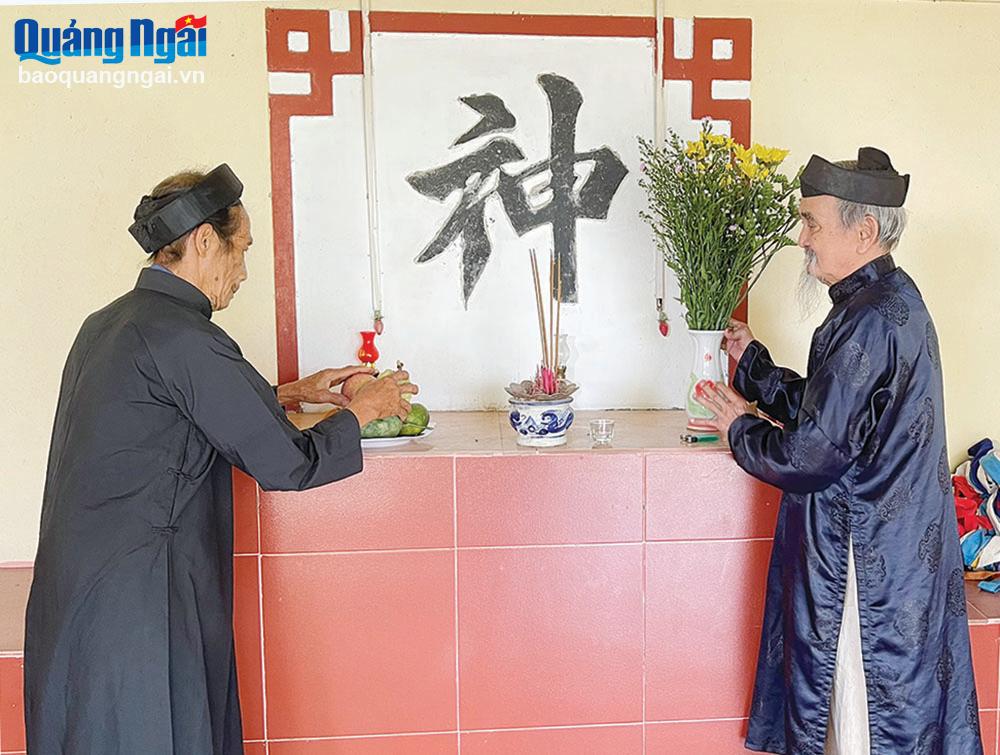 Nhớ ngày Giỗ Tổ