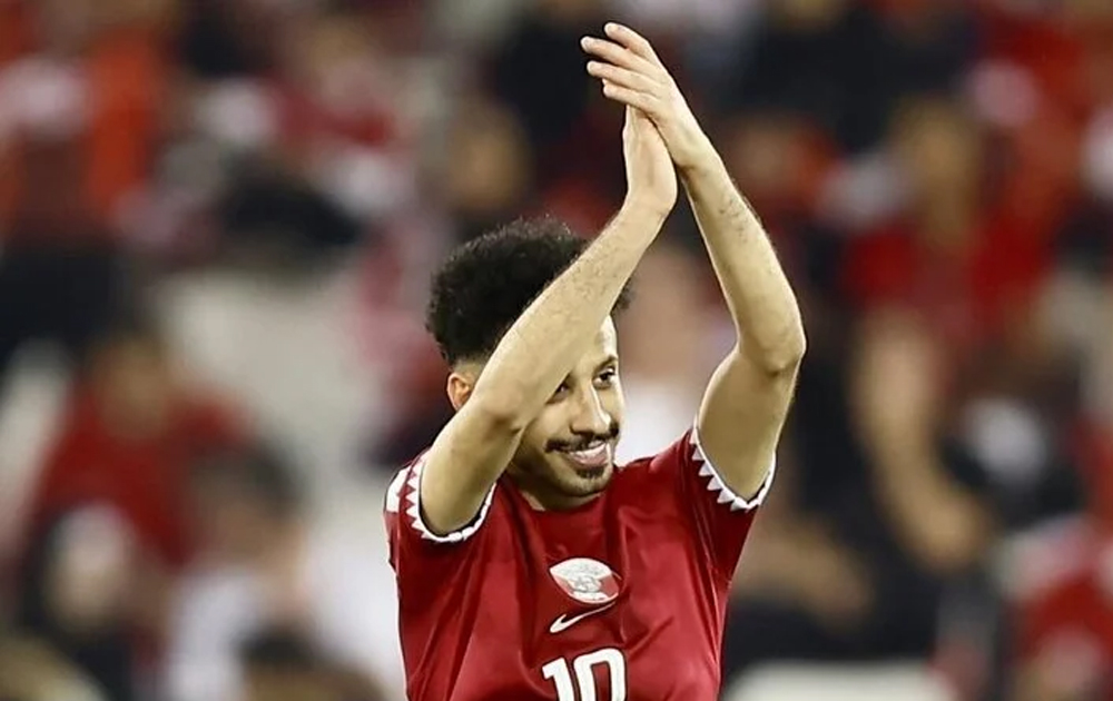 Vòng chung kết U23 châu Á 2024: U23 Indonesia bại trận trước chủ nhà U23 Qatar