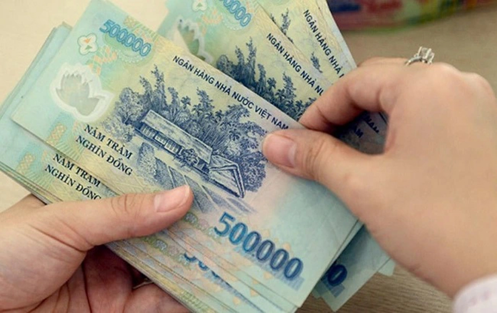 Thống nhất tăng lương tối thiểu vùng từ ngày 1/7