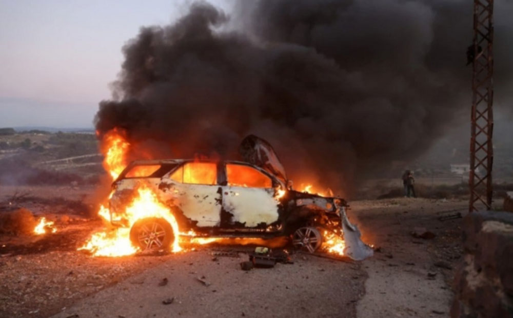 Giao tranh gia tăng ác liệt giữa Israel và Hezbollah