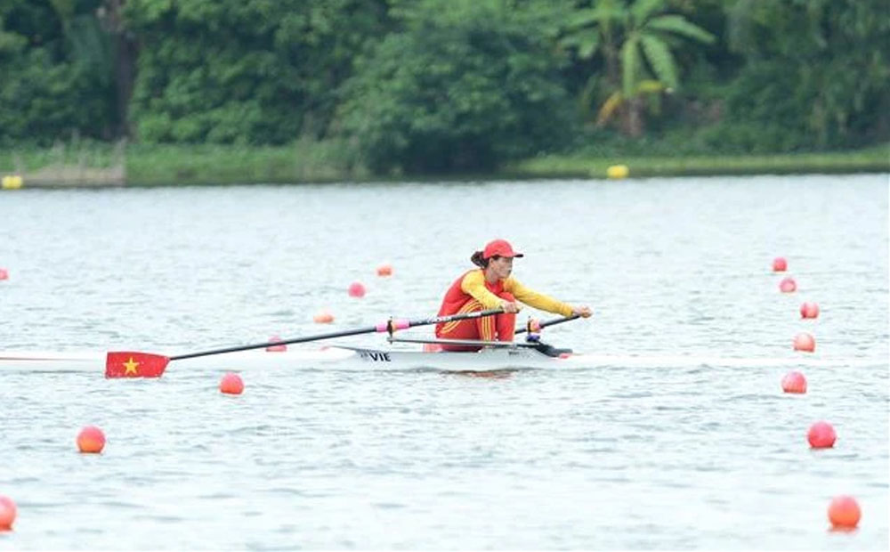 Việt Nam giành thêm hai vé tham dự Olympic Paris 2024