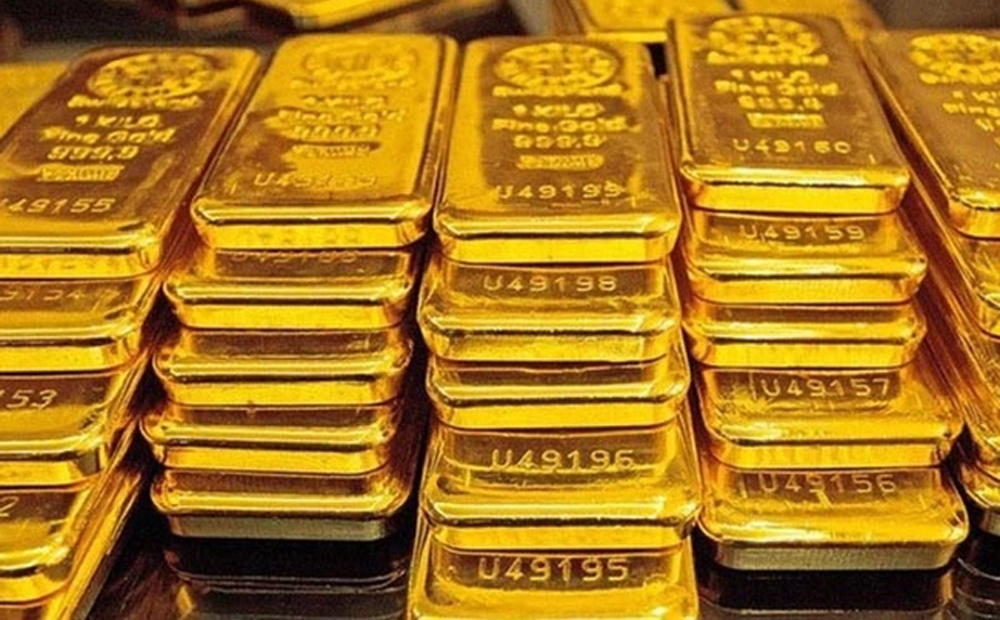 2 thành viên trúng thầu 3.400 lượng vàng