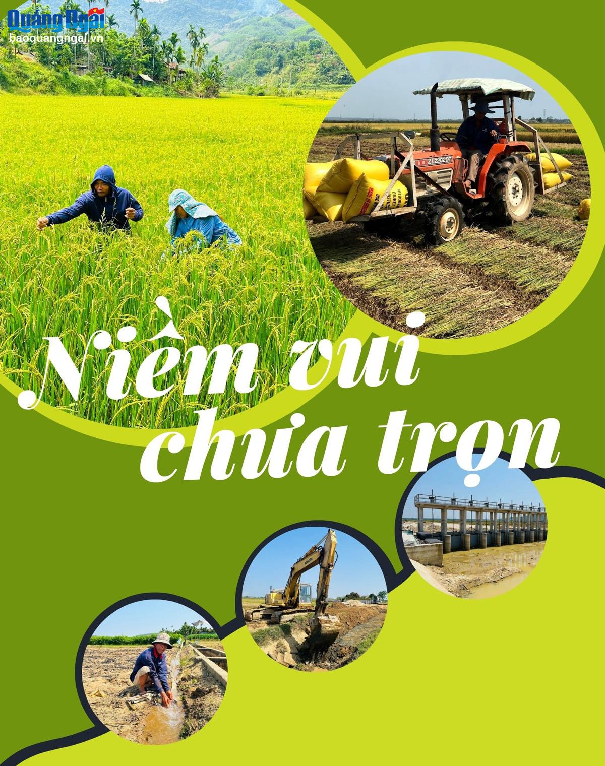 [Emagazine].Niềm vui chưa trọn