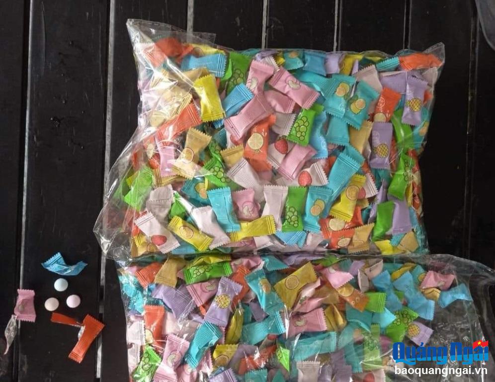 Công bố nguyên nhân các vụ ngộ độc thực phẩm