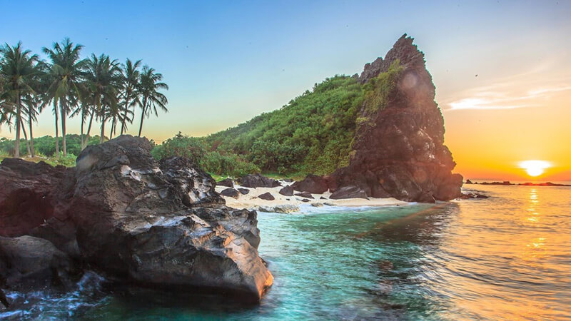 Tạo sự hấp dẫn cho du lịch Quảng Ngãi 