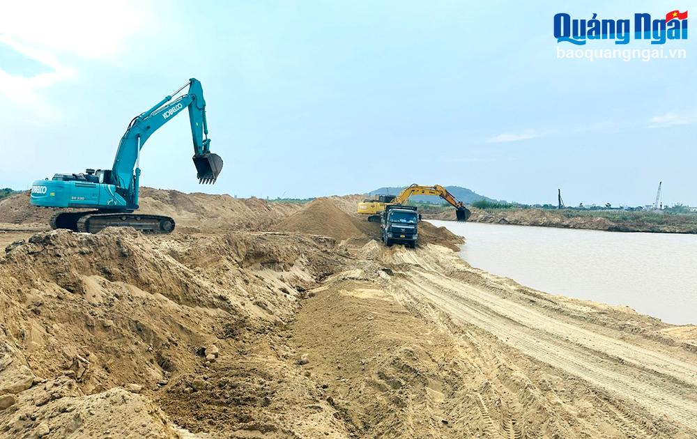 Nâng cao hiệu quả quản lý, sử dụng tài nguyên khoáng sản