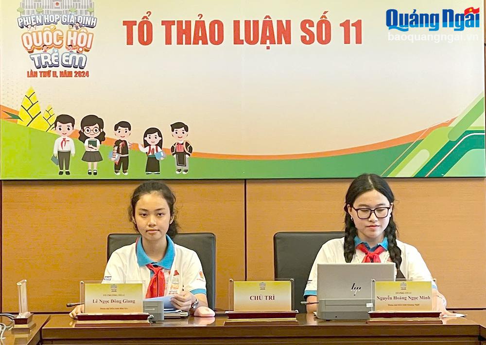 Tuổi nhỏ làm theo lời Bác