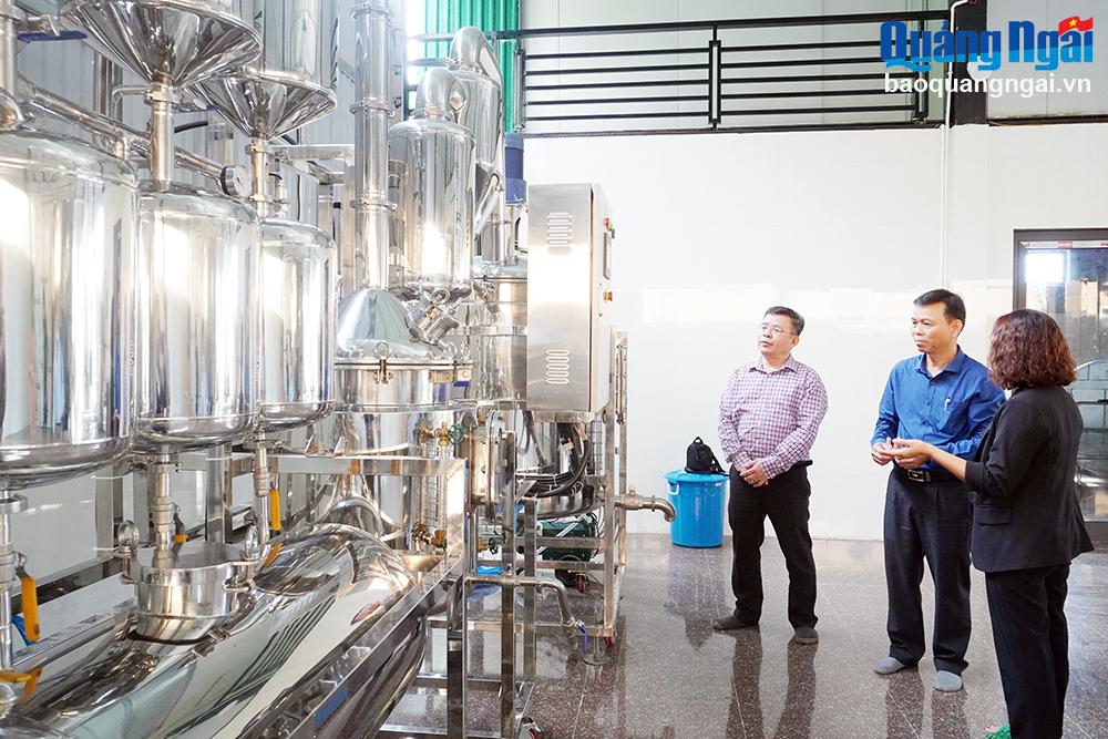 Hợp tác xã góp phần phát triển kinh tế, xã hội