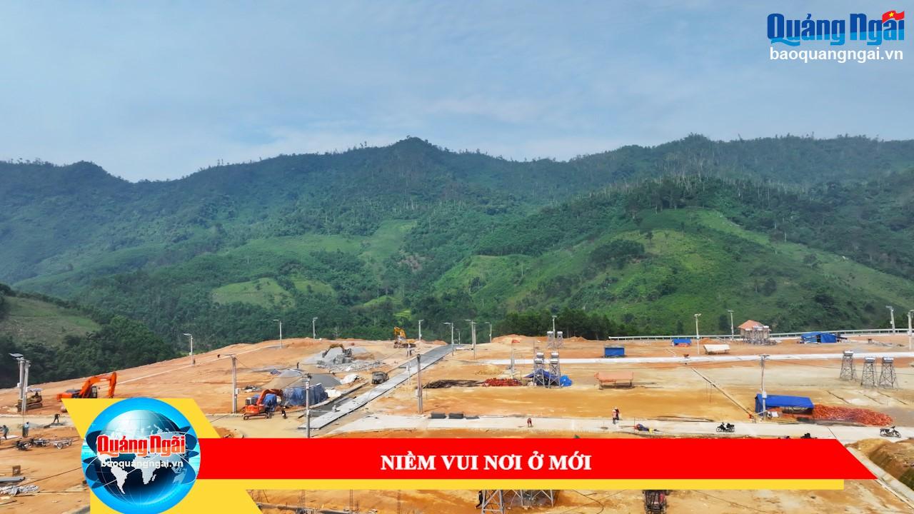 [Video]. Niềm vui nơi ở mới