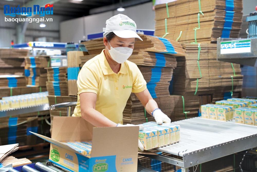 Nâng tầm giá trị thương hiệu quốc gia