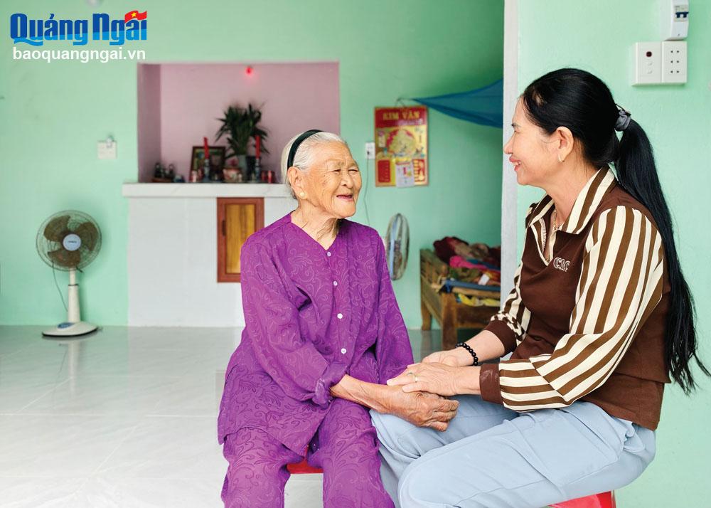 Những ngôi nhà hạnh phúc 