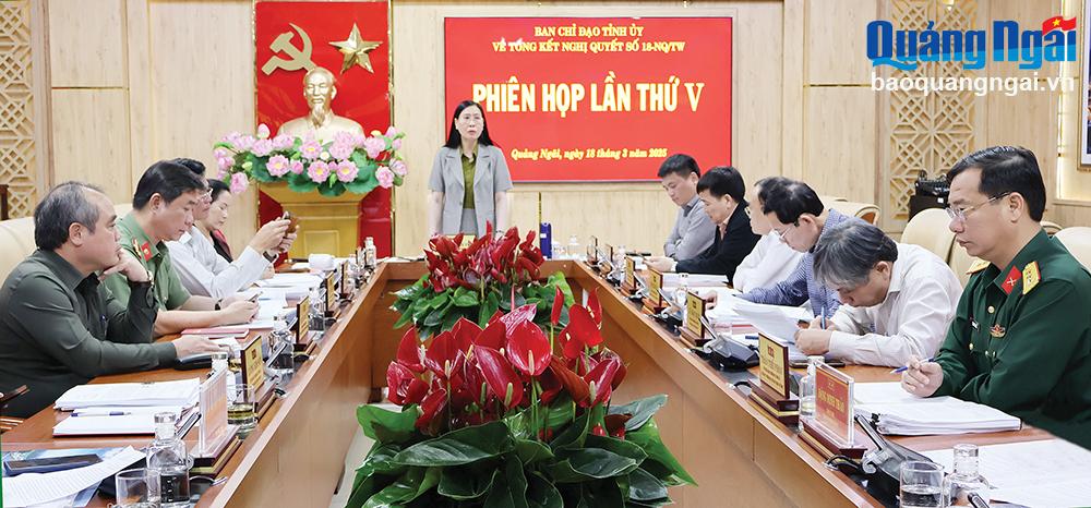 Bảo mật thông tin liên quan đến dự thảo Đề án sắp xếp đơn vị hành chính cấp xã