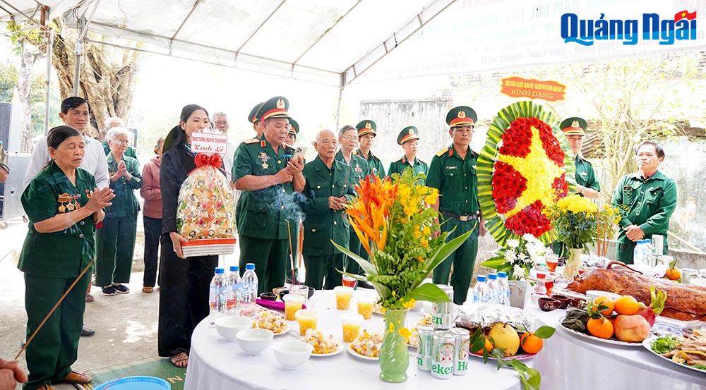 Ký ức không thể phôi phai