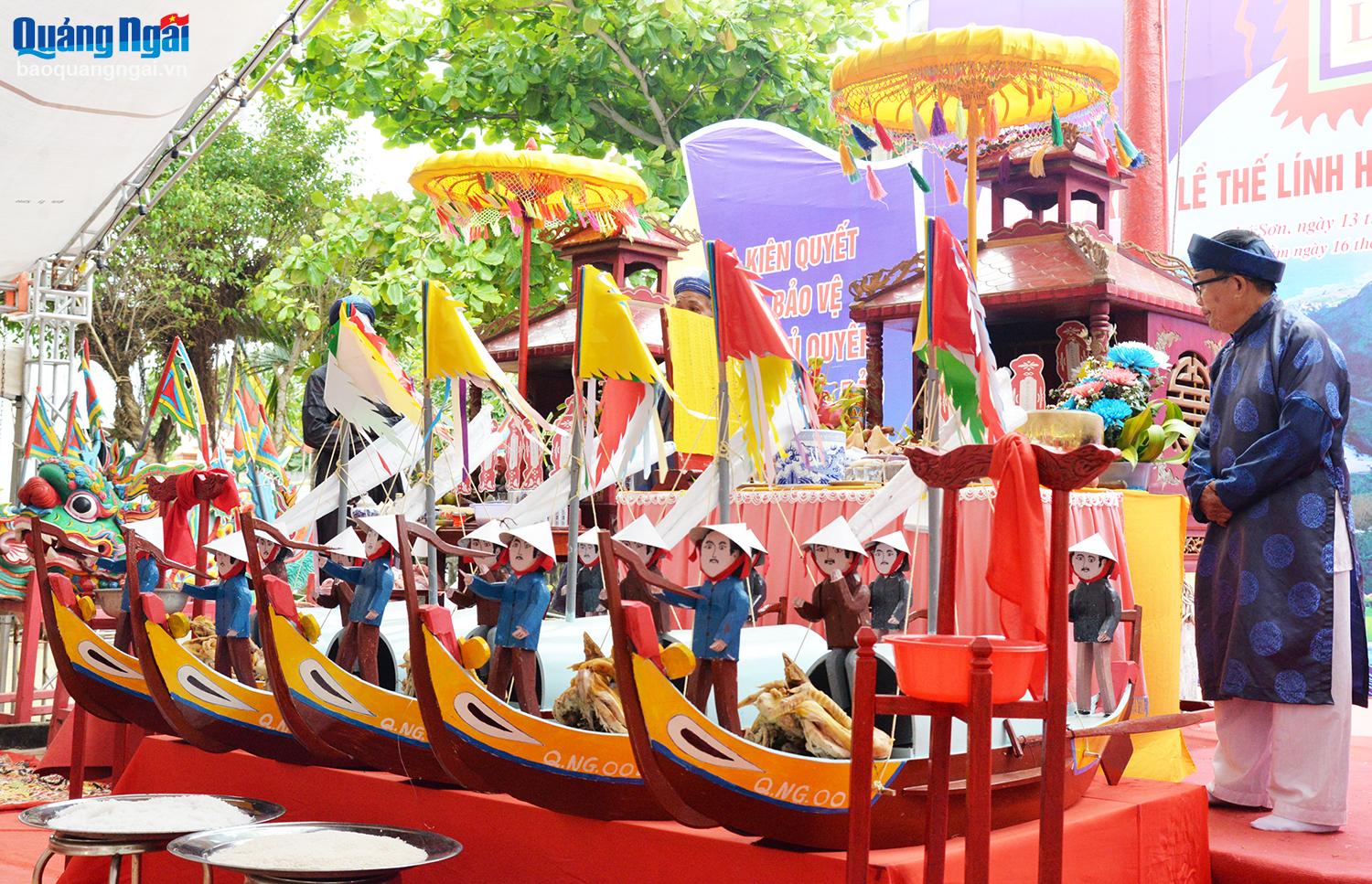 Tri ân hùng binh Hoàng Sa và khẳng định chủ quyền biển, đảo Tổ quốc