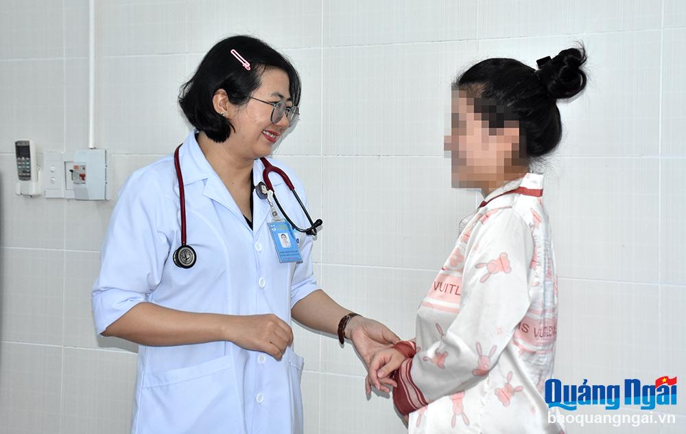 Những chuyến xe nhân ái