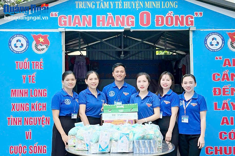 Lan tỏa những điều tốt đẹp