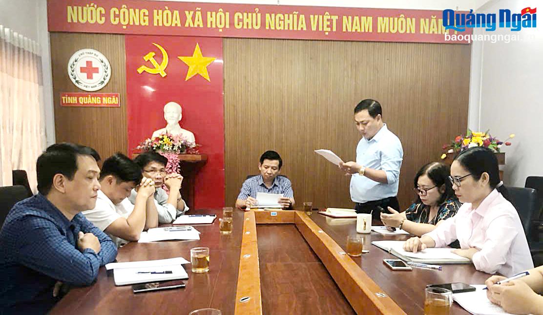 Học Bác trong sắp xếp, tinh gọn bộ máy