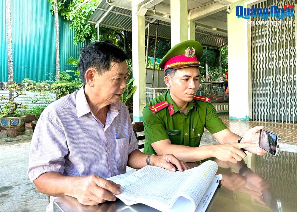 Camera an ninh “phủ” khắp phố phường