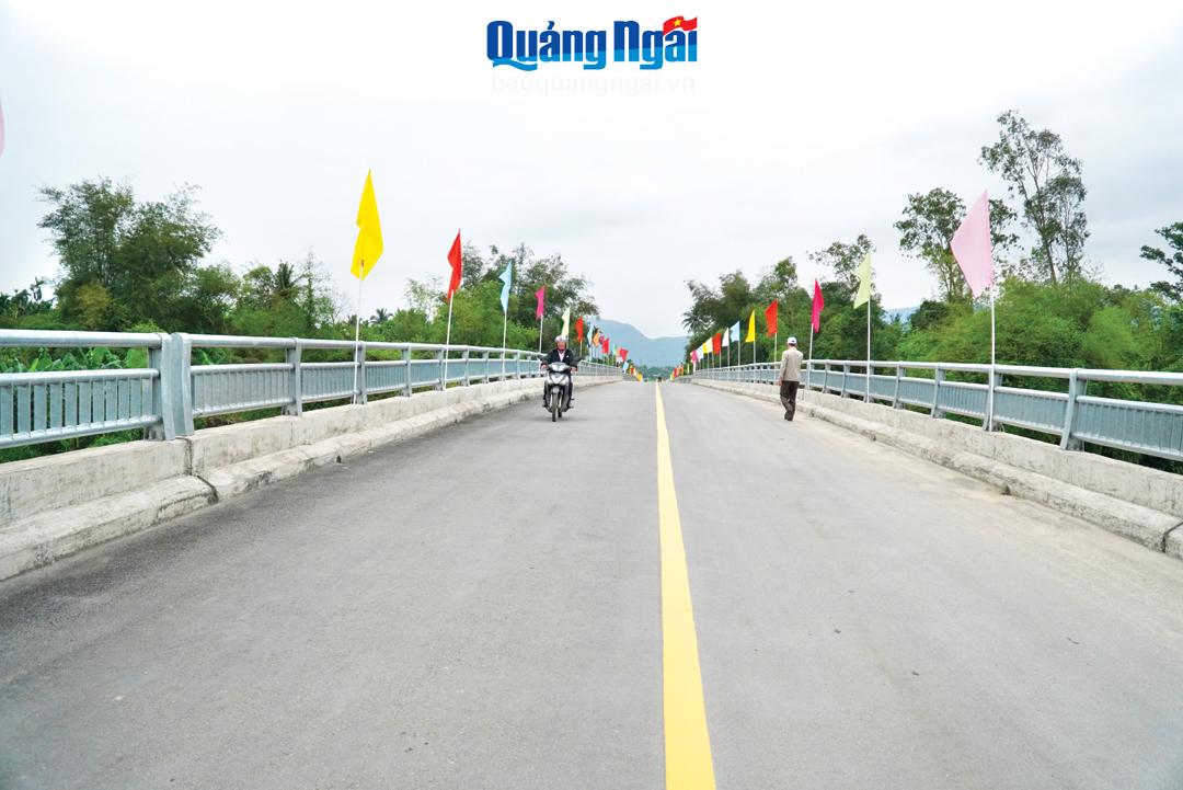 Tháo gỡ vướng mắc, đưa dự án về đích