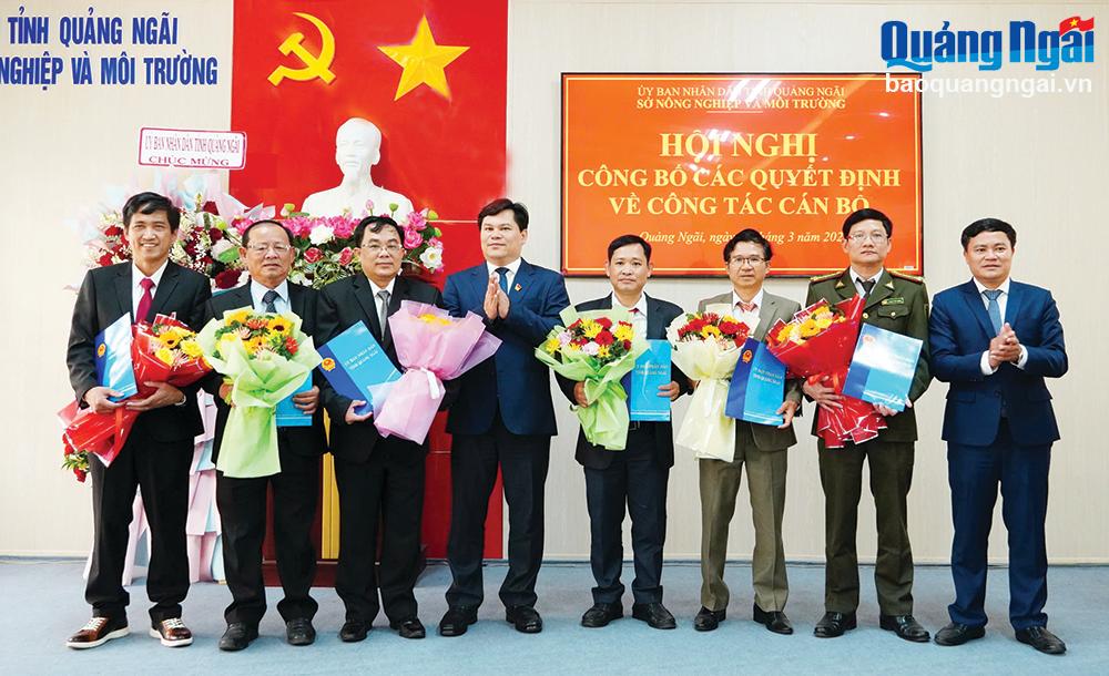 Tinh gọn bộ máy: Yêu cầu tất yếu