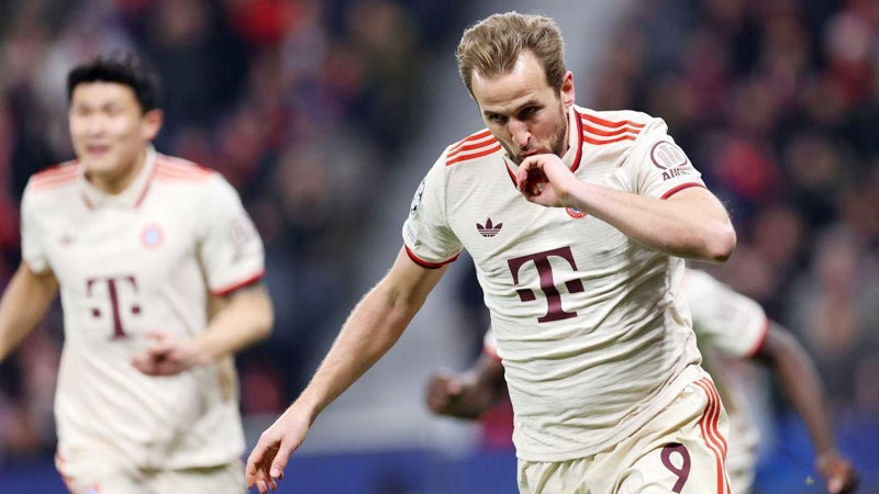 Duyên nợ Bayern - Inter