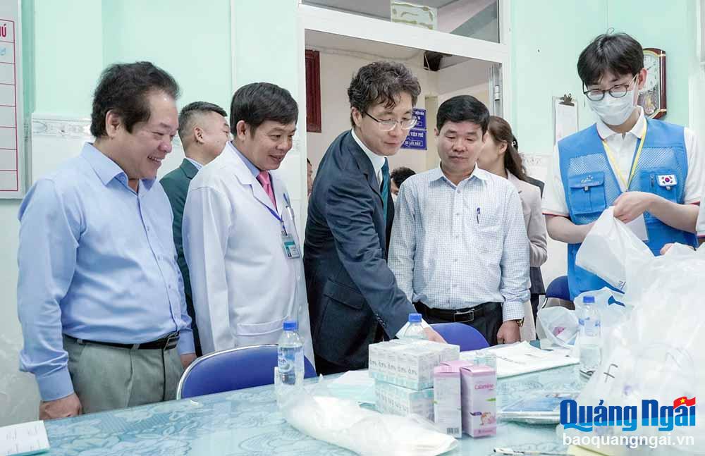 Điểm sáng doanh nghiệp FDI