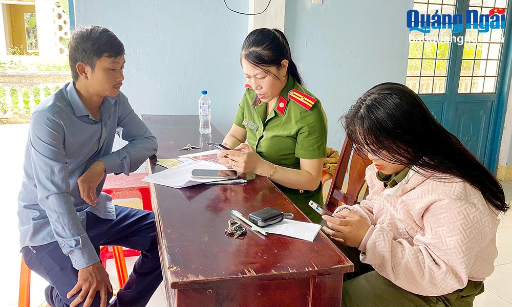 Cấp định danh điện tử cho cơ quan, tổ chức, doanh nghiệp