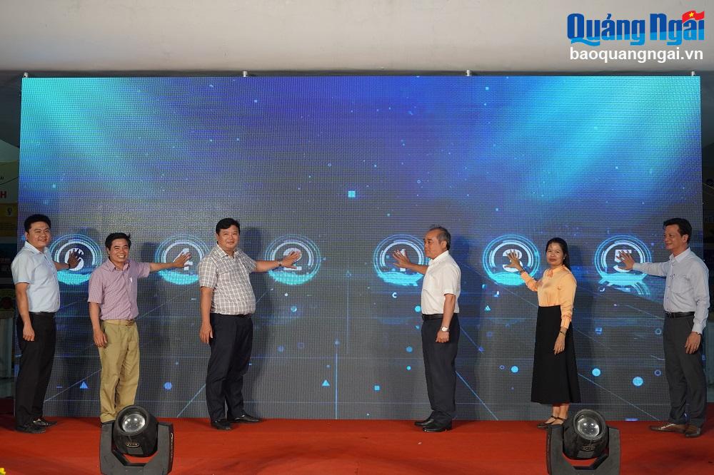 Khai mạc Ngày sách và Văn hóa đọc Việt Nam năm 2025