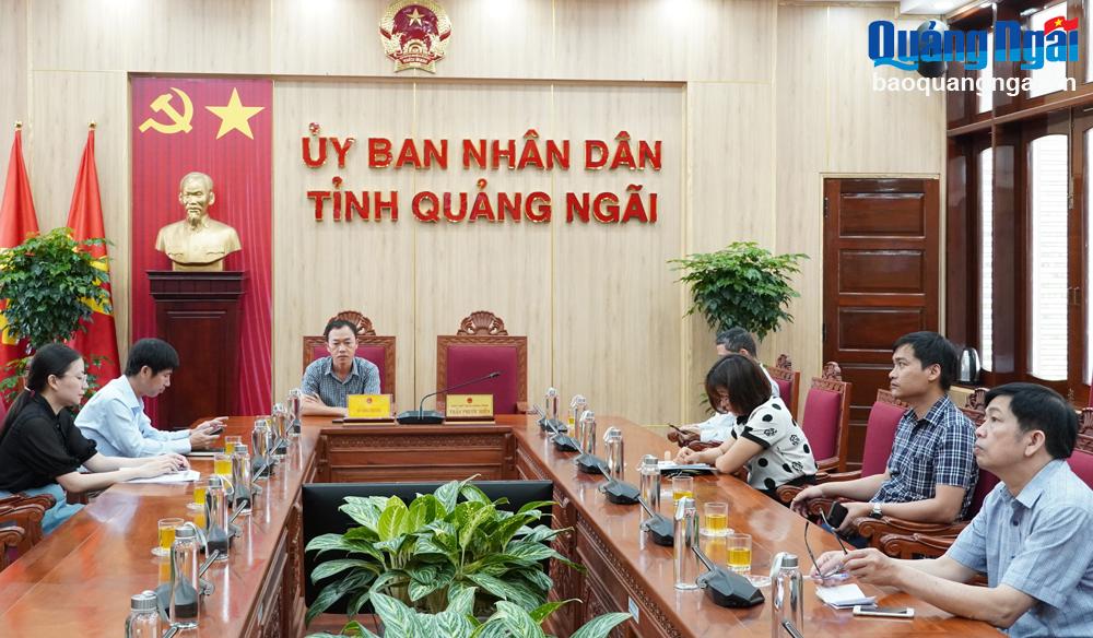 Công bố Bộ Chỉ số FTA Index năm 2024