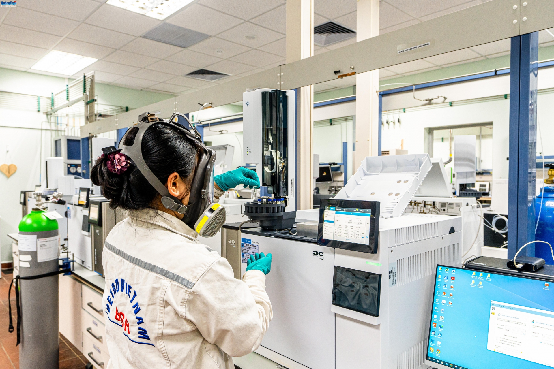 BSR được cấp Chứng nhận ISCC CORSIA và ISCC EU 