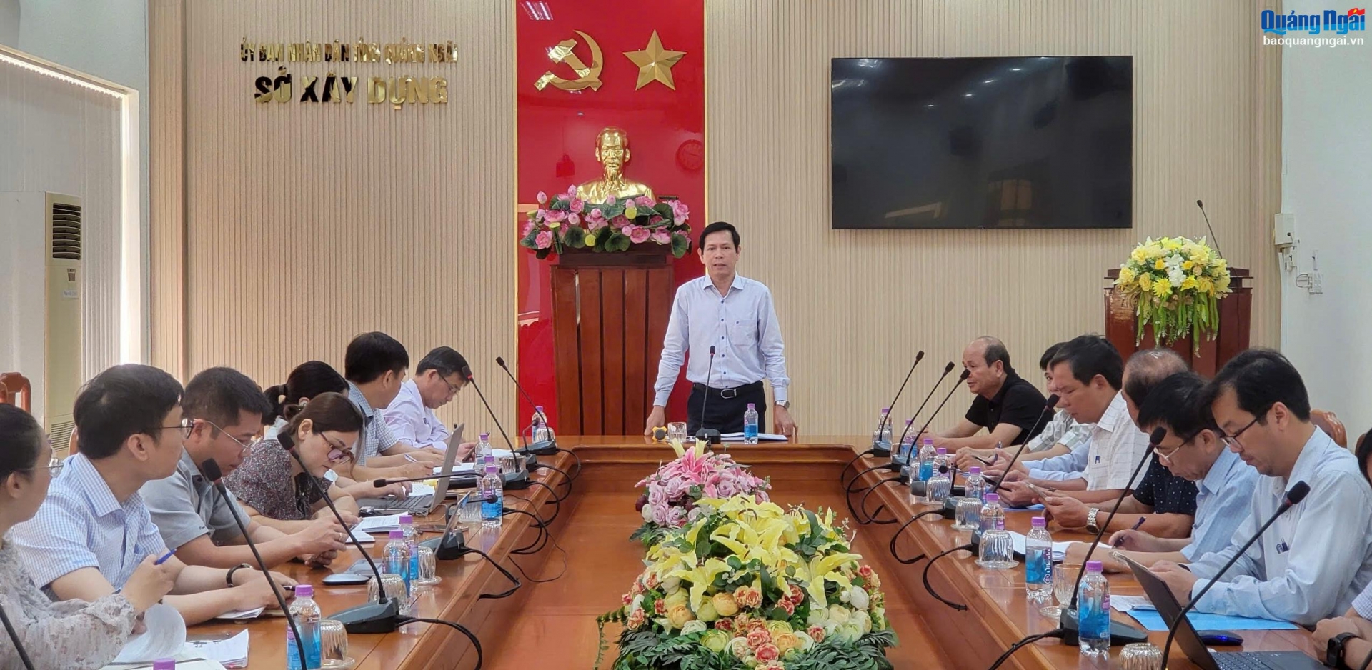 Không để các đại lý tùy tiện tăng giá gạch nung