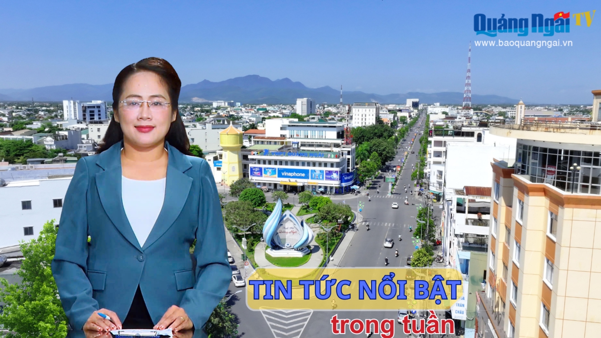 [Video]. Tin tức nổi bật trong tuần