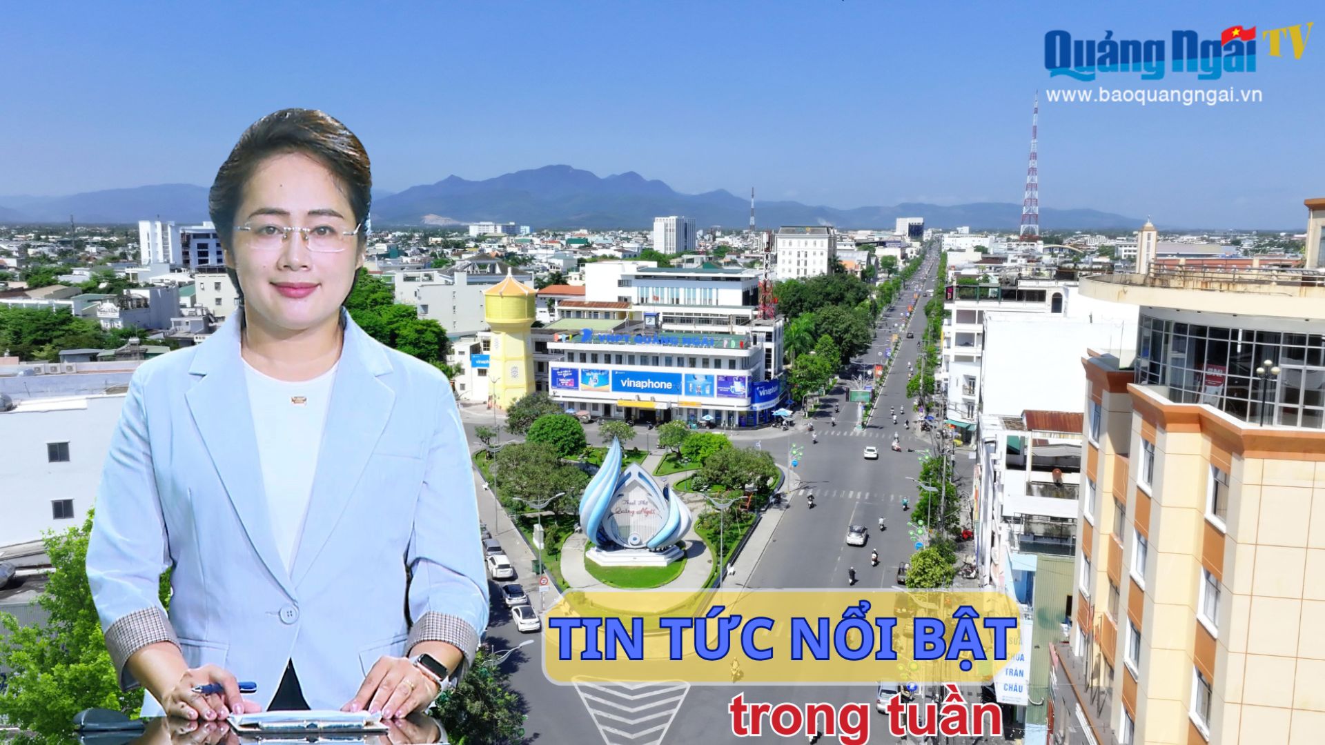 [Video]. Tin tức nổi bật trong tuần