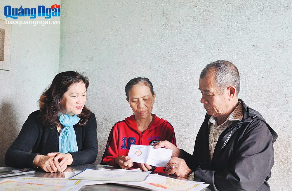 Chắp cánh ước mơ đến trường