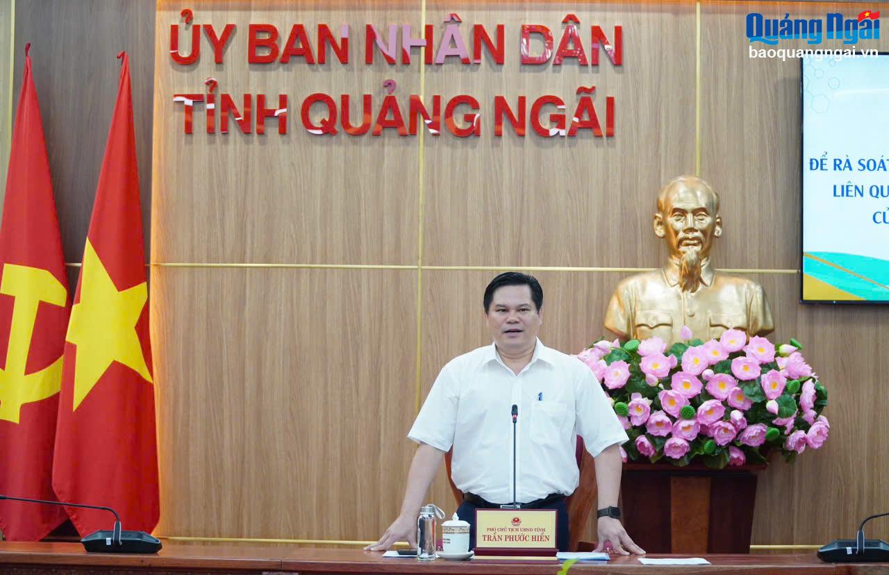 Chuẩn bị đầy đủ, chu đáo các nội dung người dân quan tâm về dự án Nhà máy Bột - Giấy VNT19