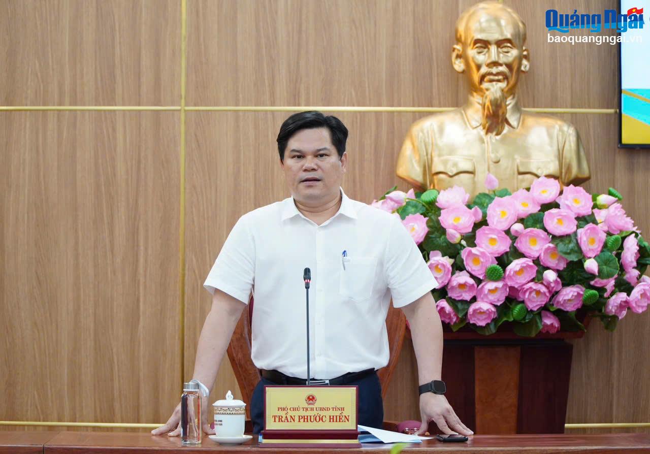 Ứng dụng công nghệ thông tin trong quản lý đất đai, tài nguyên