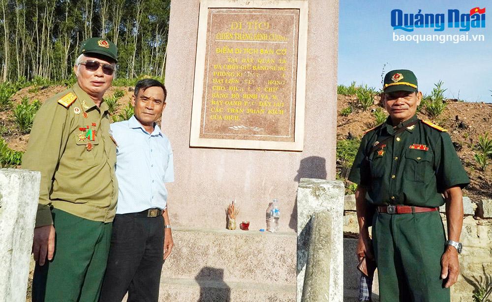 Xung phong ra trận