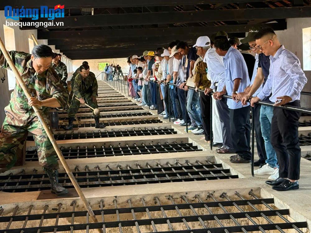 Câu chuyện về giải phóng Côn Đảo