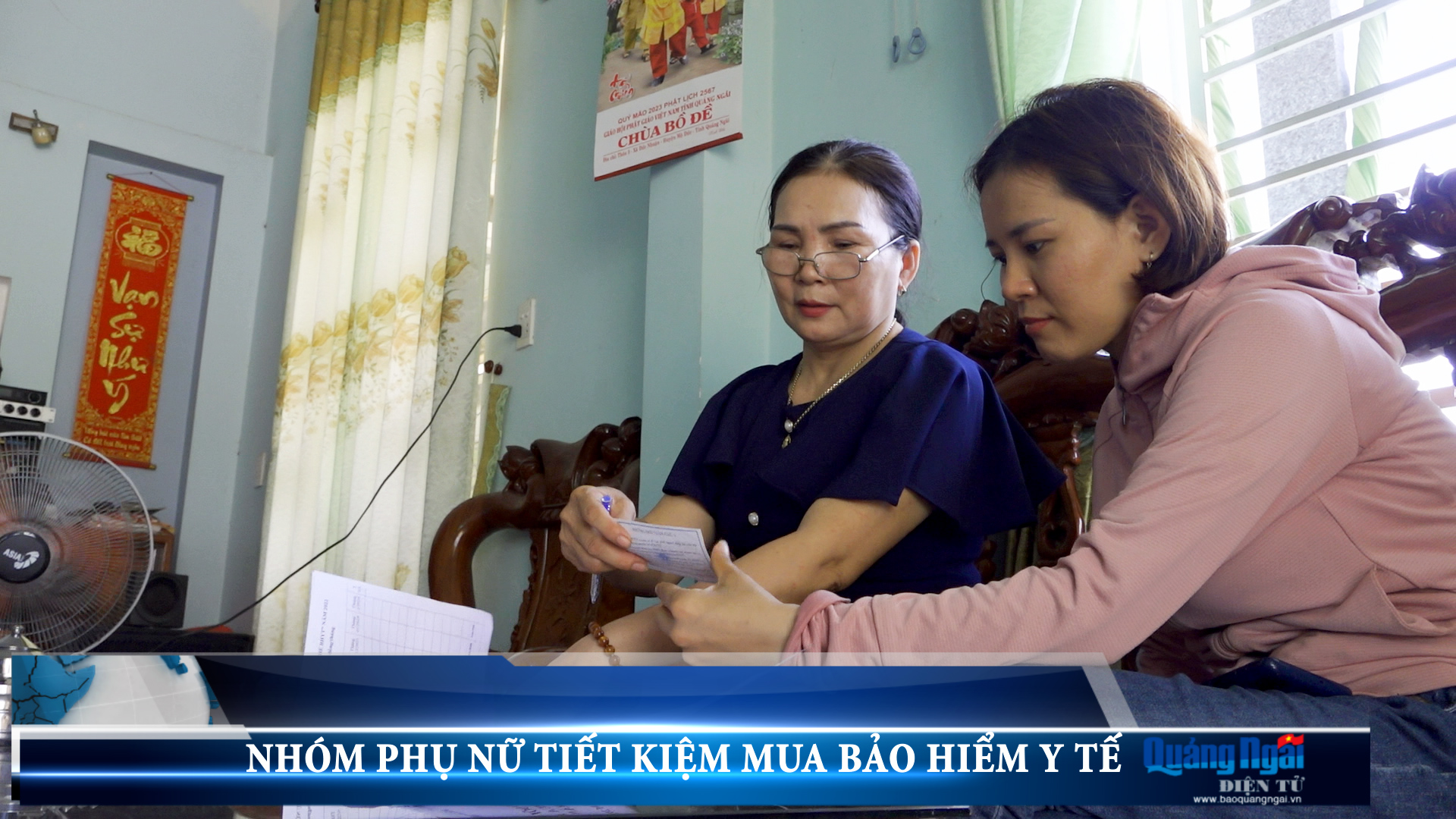 Video: Hiệu quả từ mô hình 