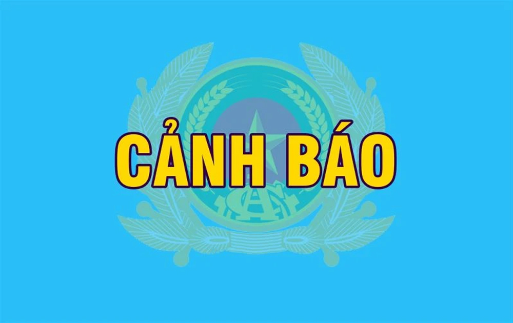 Mất hơn 2 tỷ đồng do cài đặt phần mềm Dịch vụ công giả mạo