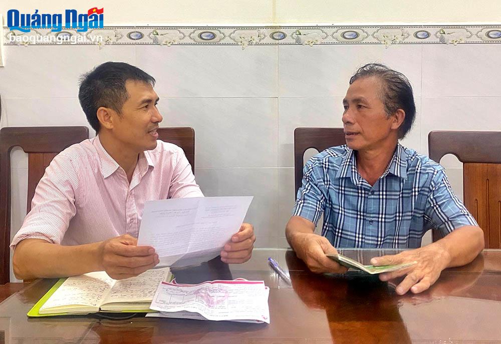 Vốn chính sách đồng hành cùng học sinh, sinh viên