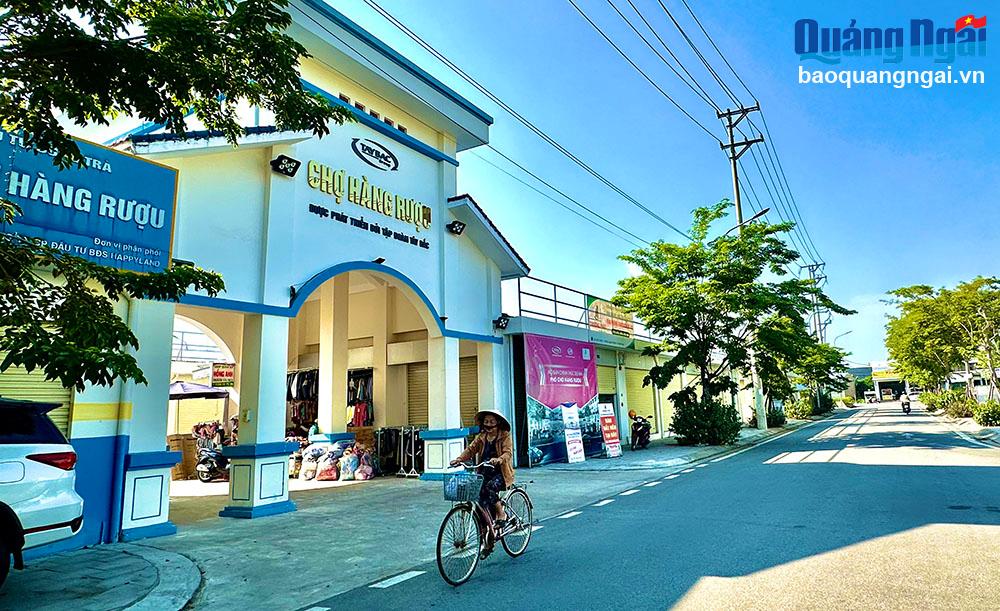 Hạ tầng nhiều khu dân cư, khu đô thị chưa được bàn giao