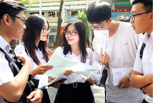 Tuyển sinh đại học 2024: Các mốc thời gian quan trọng cần nhớ