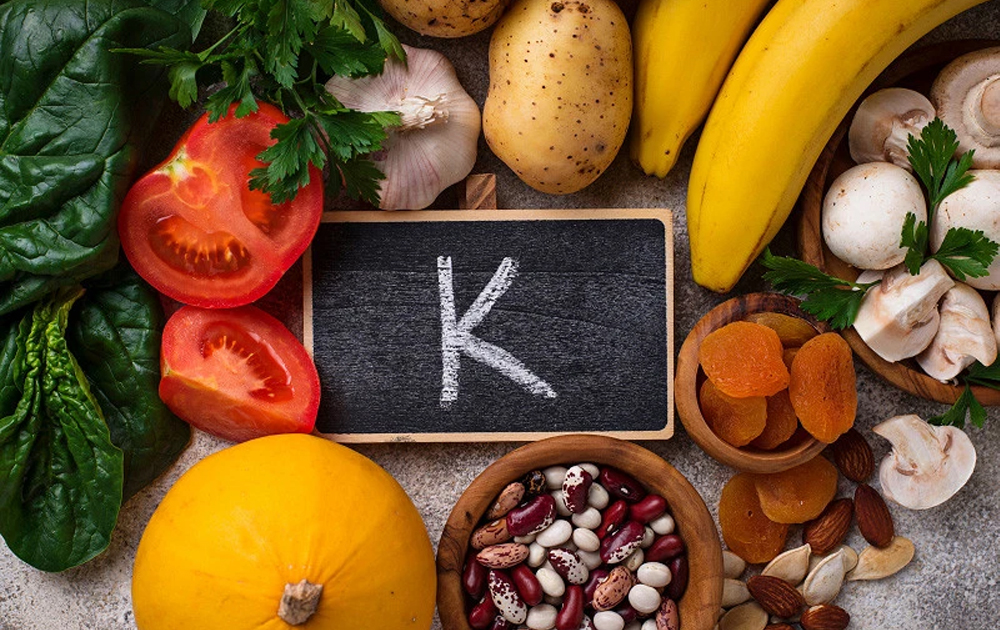 Hậu quả của thiếu vitamin K ở trẻ em