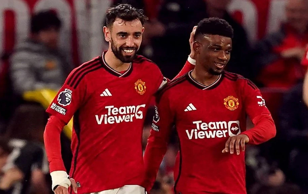 MU chật vật đánh bại Newcastle