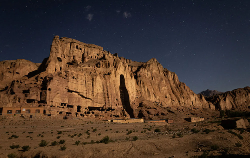 Các tay súng sát hại 4 người, bao gồm 3 du khách Tây Ban Nha ở miền Trung Afghanistan