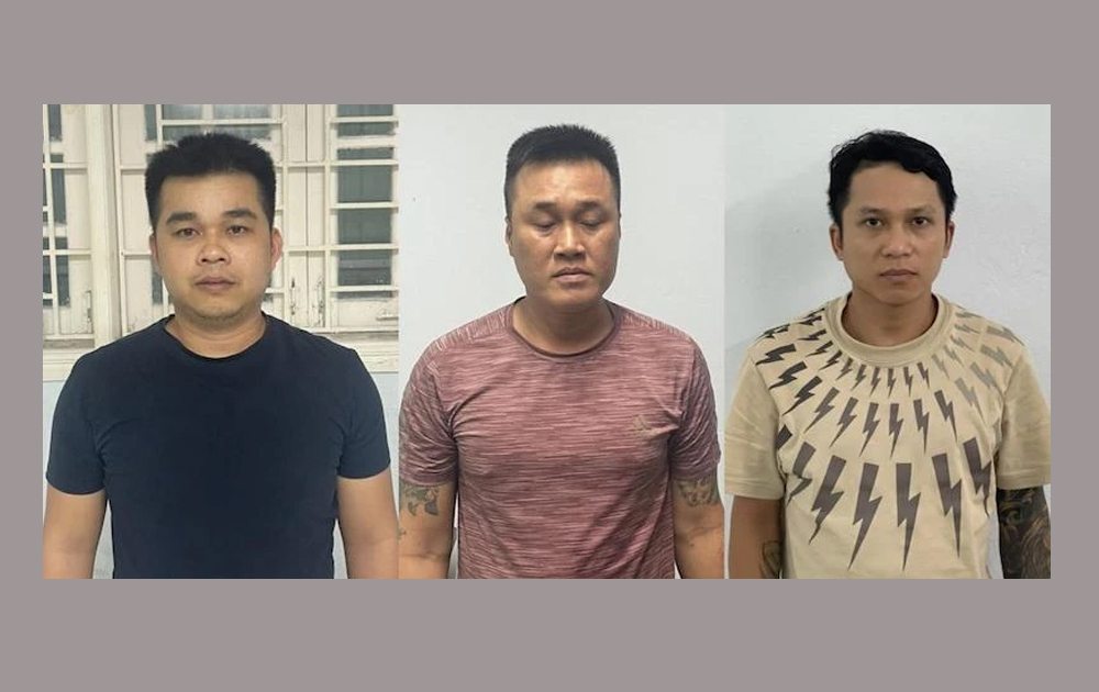 Đà Nẵng triệt phá đường dây cá độ bóng đá qua mạng quy mô hơn 200 tỷ đồng